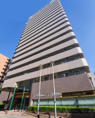 Kobe Sannomiya Union Hotel