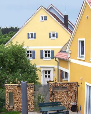 Ferienhaus Höllbachtal