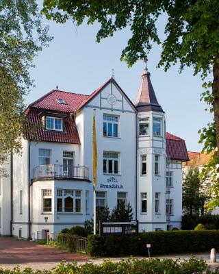 Ringhotel Strandblick