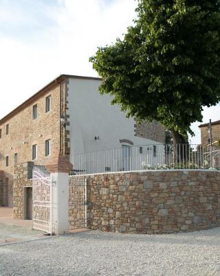 La Dispensa-bio agriturismo