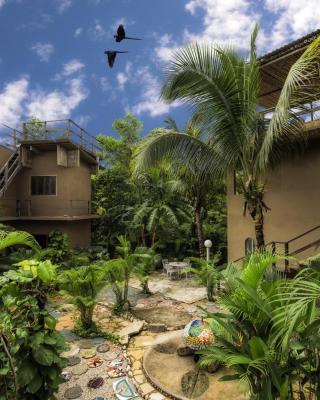Villas Adriana, Palenque
