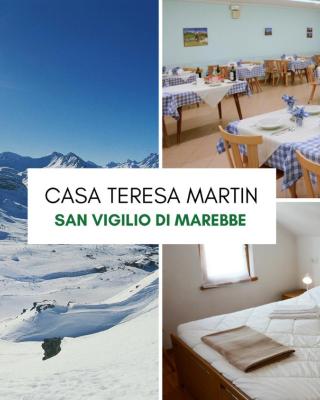 Casa Teresa Martin