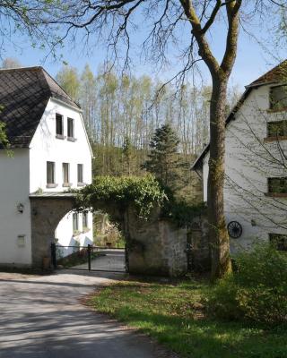 Grünlasmühle
