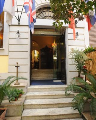 Hotel Silva