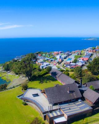 Panamericana Hotel Ancud