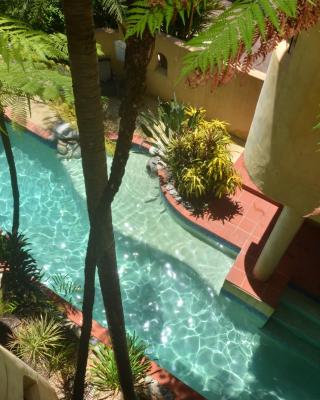 Seascape Apartments at Villa San Michele