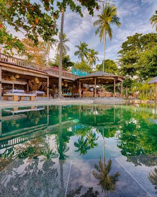 Kuda Laut Boutique Dive Resort