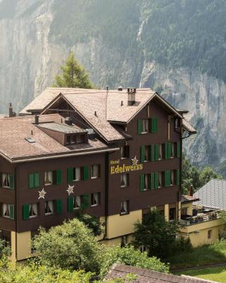 Hotel Edelweiss