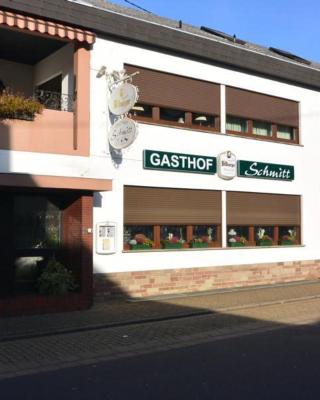 Gasthof Schmitt