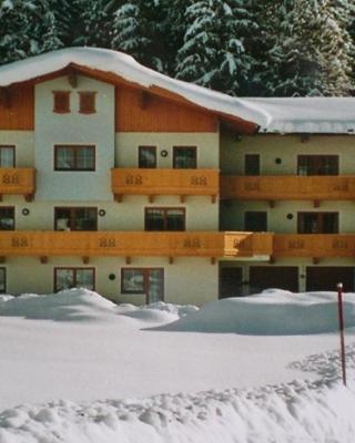 Ferienwohnung Eberharter