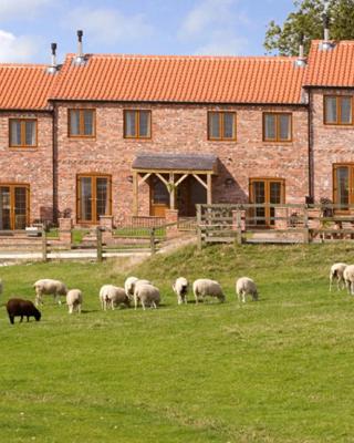 Red House Farm Cottages