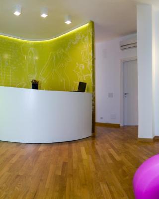 Viasparano B&B