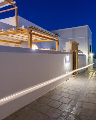 Lindos Amphitheater Villas and Apartments