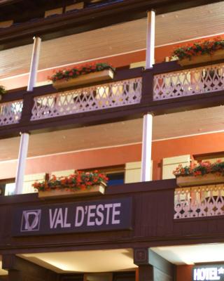 Hôtel Val d'Este