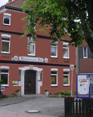 Bredenbecker Hof