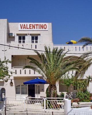 Valentino Apartments