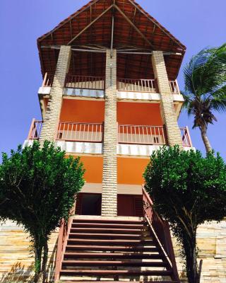 Casa triplex Lagoinha