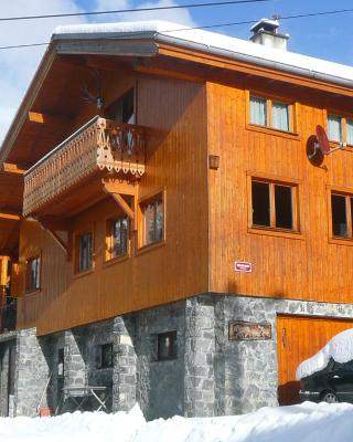 Chalet Vaclav