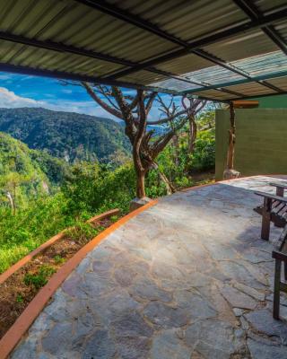 Rainbow Valley Lodge Costa Rica