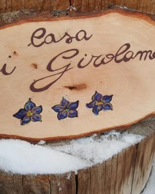 Casa Di Girolamo