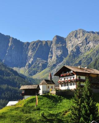 Familienwanderhof Eggeler