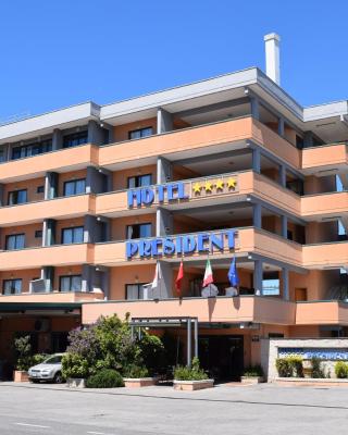 Hotel President Pomezia