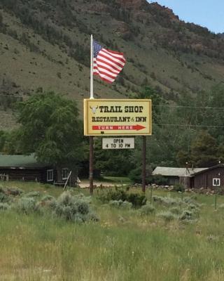 Trail Shop Inn