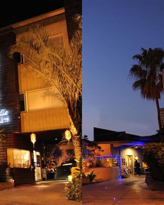 Yosemite Motel - Chunghua Branch