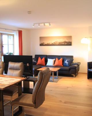 Apartment "Künstlhäusl"