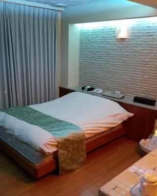 EIGHT PRINCE HOTEL -Adult Only-