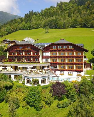 Naturhotel Alpenrose