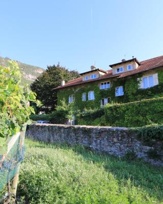 Appartamento "Rio Nero"