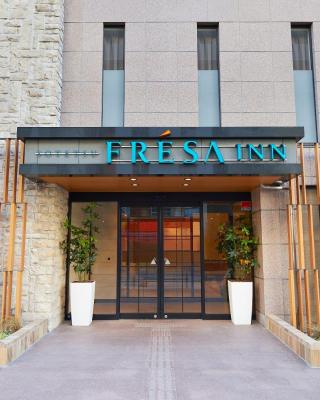 Sotetsu Fresa Inn Tokyo Tamachi