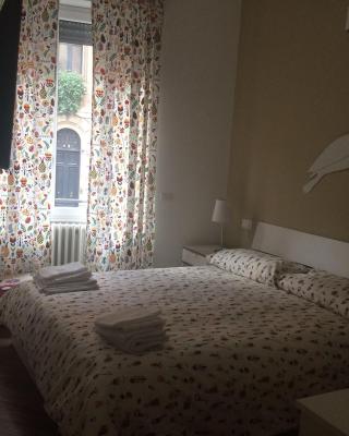 B&B Via Fontana Milano