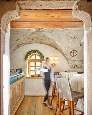 Romantic Hotel Excelsior