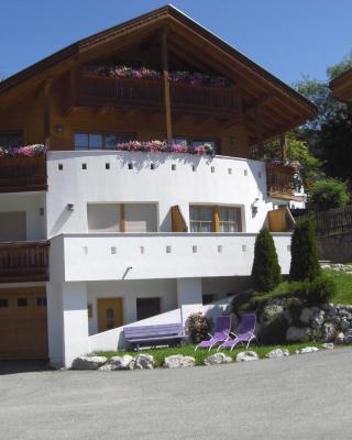 Appartamenti Residence Pars