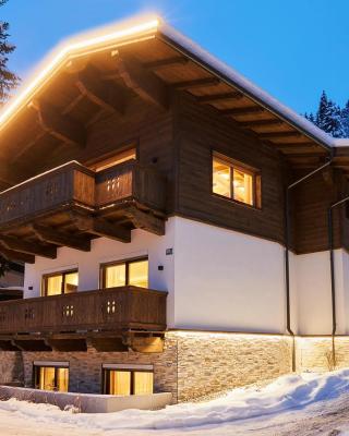 Top modernes Ferienhaus mit Sauna! Nicht weit vom Skilift
