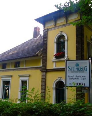 Hotel Restaurant Steinkrug