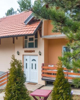 Mountain House Tara Apartmani Nikolic