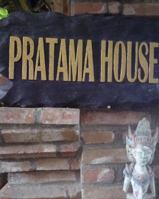 Pratama house