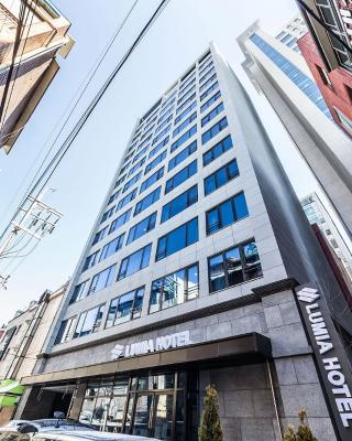 Jongno Hotel Lumia