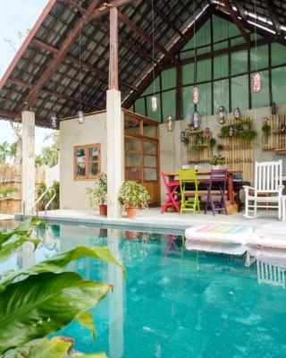 HA Devan Hoian Pool Villa