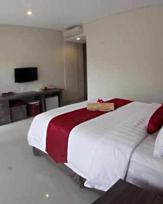 Puri Kesari Guest House