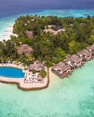 Taj Coral Reef Resort & Spa,Maldives - Premium All Inclusive with Free Transfers