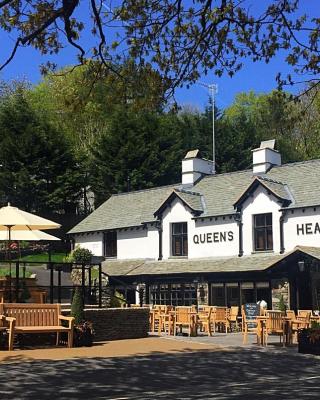 The Queen's Head Hotel