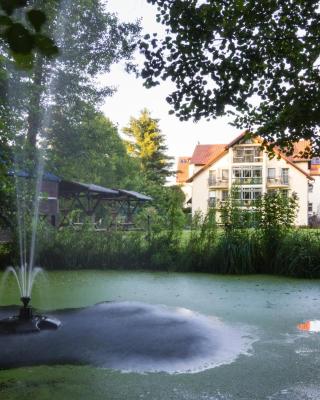 Hotel & Restaurant Am Alten Rhin