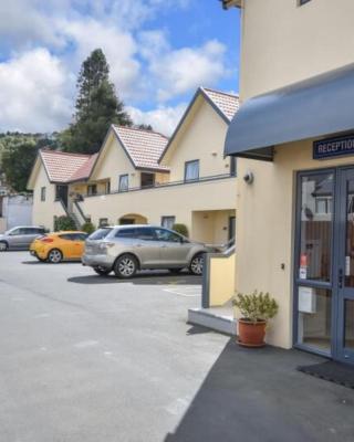 Bella Vista Motel Dunedin