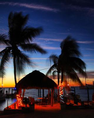 Key Largo Cottages