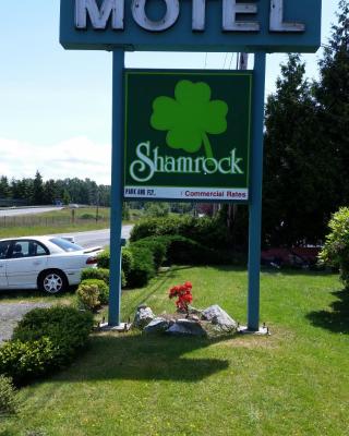 Shamrock Motel