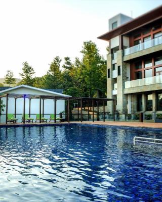 Trivik Hotels & Resorts, Chikmagalur